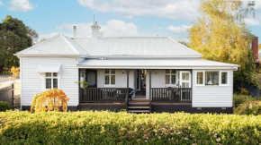 Newman House, Daylesford